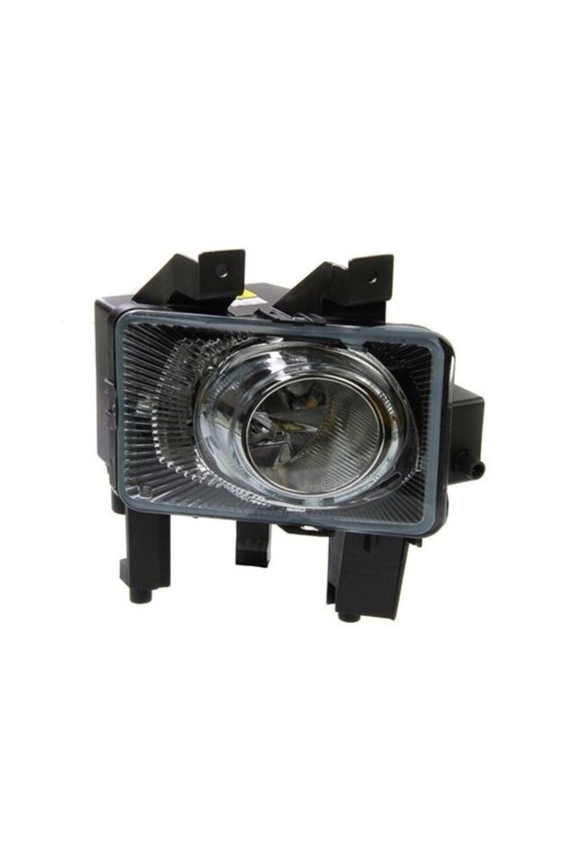 Opel / Astra H Sol Sis Lambası 2004-2009 Depo