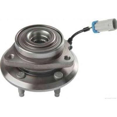 Chevrolet / Captiva Ön Porya Bilyası Abs'li