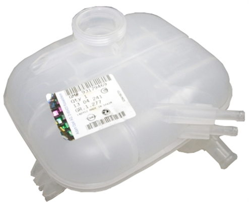 Opel / Astra H Radyatör Yedek Su Deposu Gm Marka