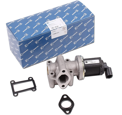 Opel / Vectra C 1.9 Dizel EGR Valfi PİERBURG