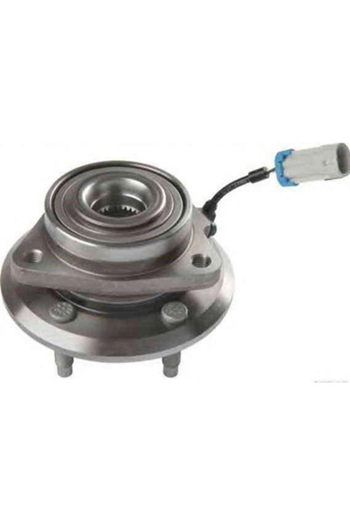 Chevrolet / Captiva Ön Porya Bilyası Abs'li