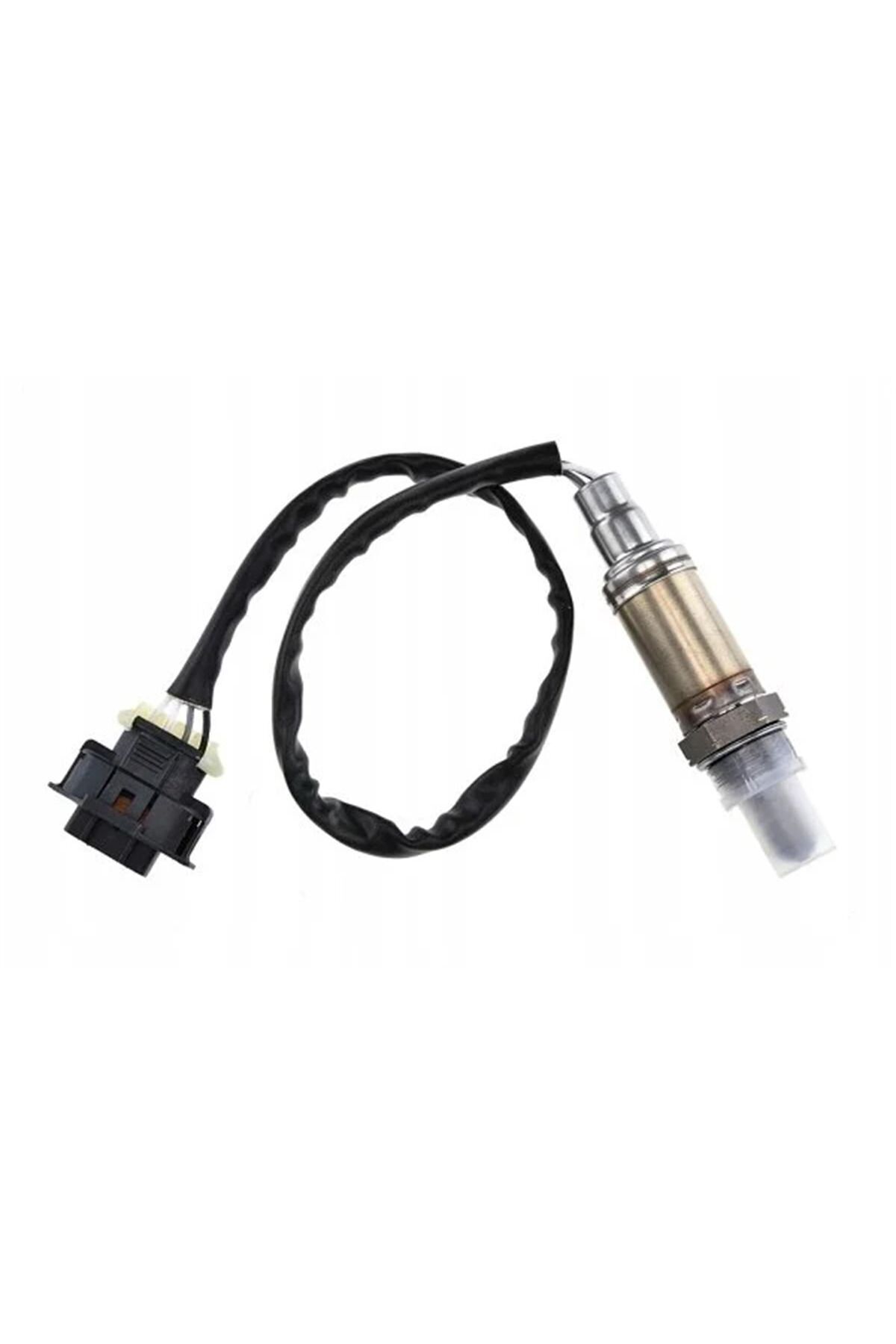 Opel / Astra G 1.8 ( Z18 XE ) Oksijen Sensörü Konum 2