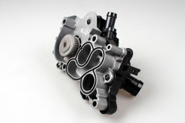 Volkswagen Polo / Audi A1 Soğutma Devirdaim