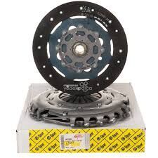 Opel Grandland X 1.5 Dizel Debriyaj Seti Baskı Balata Orijinal