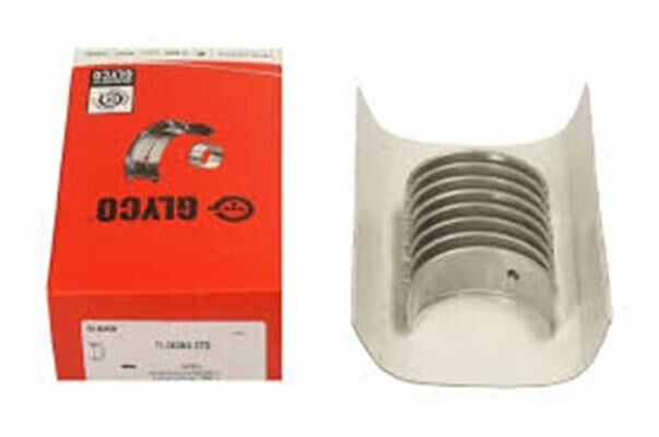 Opel Vectra C Kol Yatak STD Glayco Marka