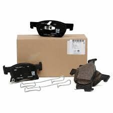 Opel / Astra K Ön Fren Balatası 276 mm Orijinal