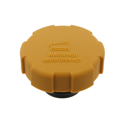 Opel / Astra H Radyatör Su Deposu Kapağı FEBİ