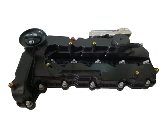 Opel / Mokka 1.6 Dizel Üst Külbütör Kapağı Orjinal