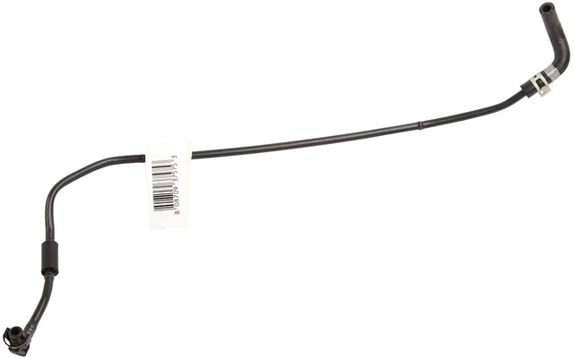 Opel / Astra H 1.6 Benzinli (XER) Motor Gaz Kelebek Çıkış Hortumu Orjinal