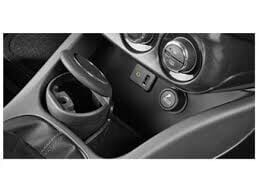 Opel / Astra K Küllük ve Çakmak Seti Orijinal