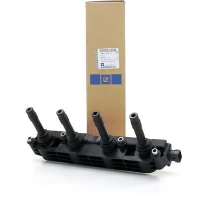 Opel / Meriva 1.6 Z16xe Ateşleme Bobini Orijinal GM Marka