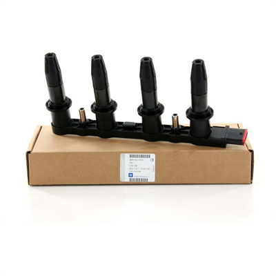 Opel / Vectra C 1.6 (Z16XEP) Ateşleme Bobini Orjinal GM