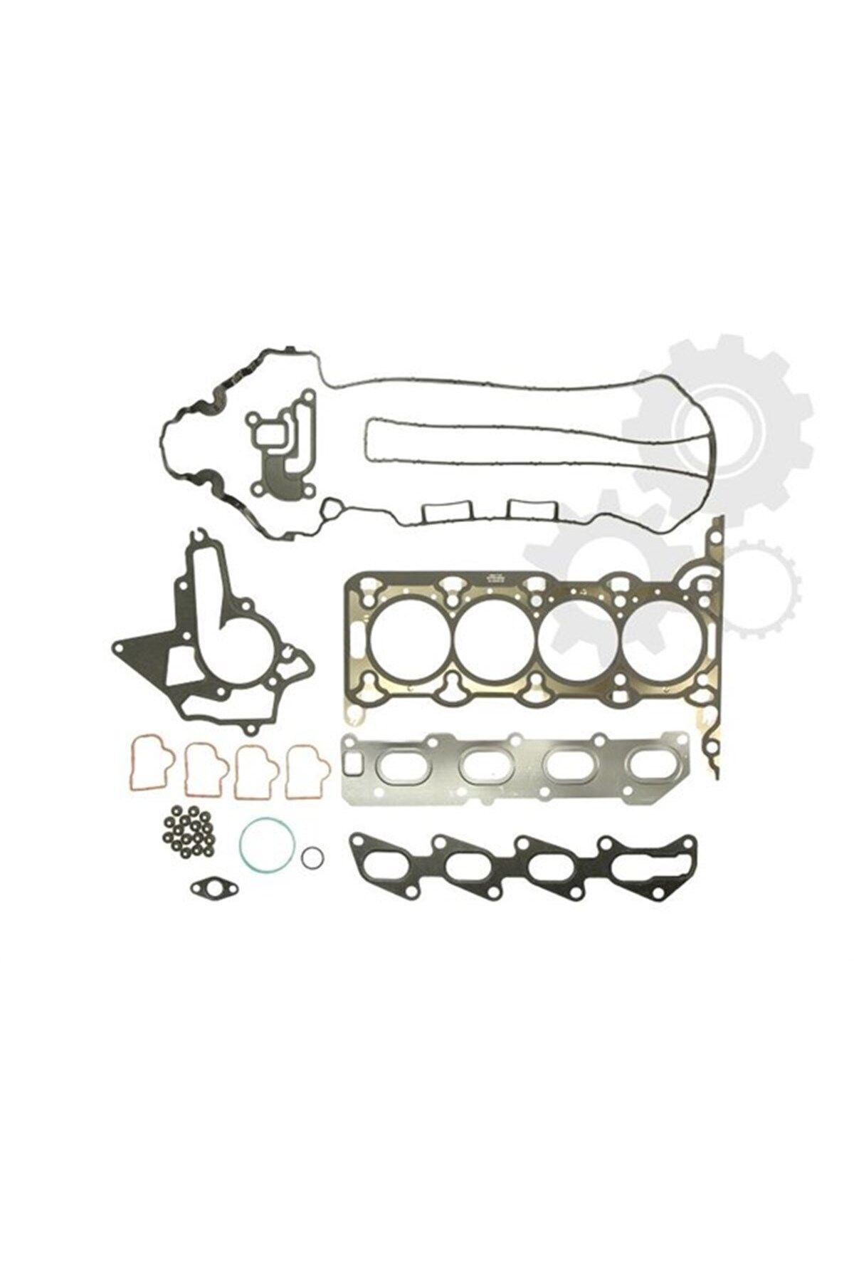 Opel / Astra G 1.4 Z14xep Üst Takım Conta