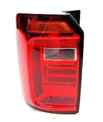 Volkswagen Caddy Sol Stop 15-20