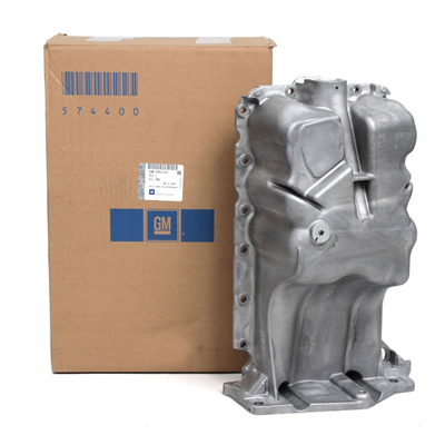 Chevrolet / Yeni Aveo (T300)  1.2  1.4 Benzinli Motor Yağ Karteri GM