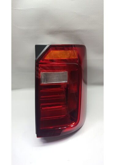 Volkswagen Caddy Sağ Stop 15-20