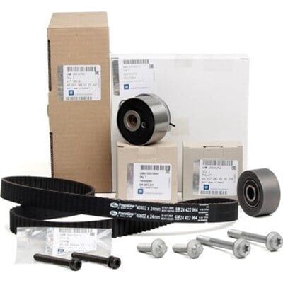 Opel / Mokka 1.6 115 BG Triger Seti Gm