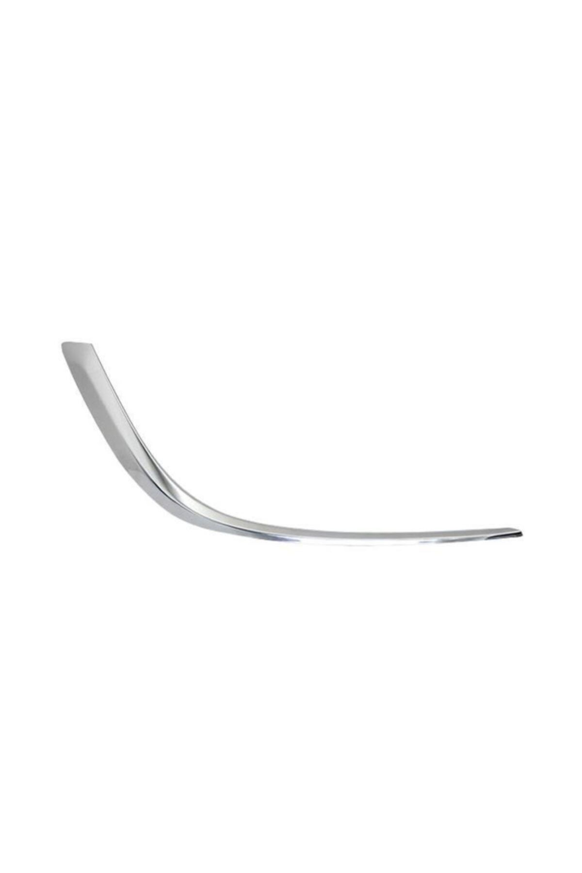 Opel / Astra J Sağ Ön Tampon Sis Kapağı Nikelajı
