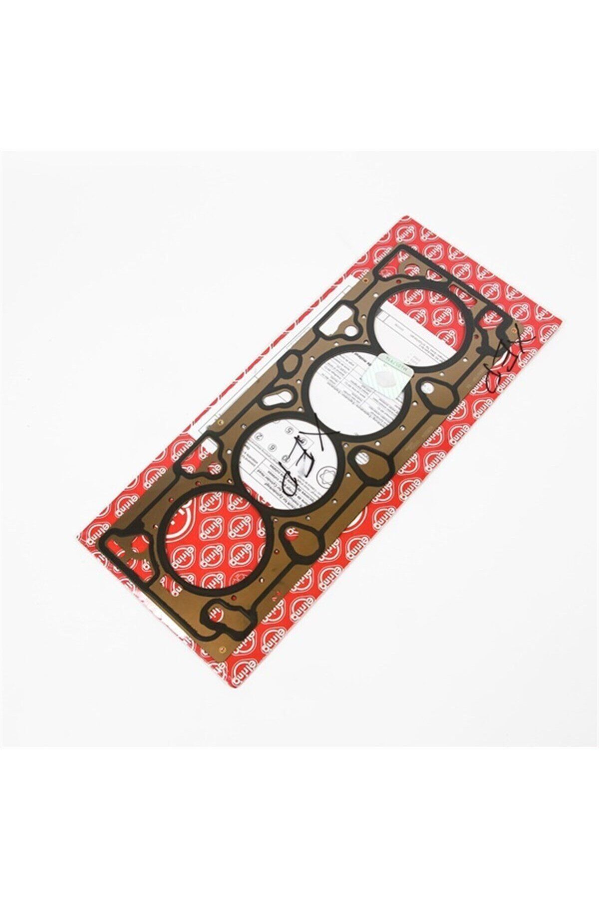 Opel / Astra J 1.6 Benzinli Motor Silindir Kapak Contası Elring Marka 076.892