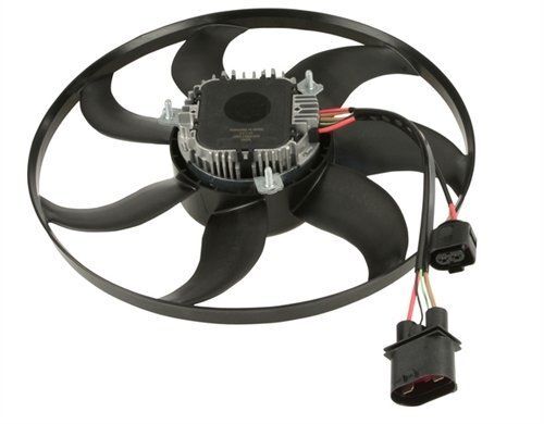 Volkswagen Jetta 1.6 BSE Motor Sol Taraf Büyük Fan Motoru