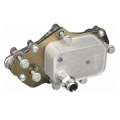 Opel / Mokka 1.6 Dizel Yağ Soğutucu Gm