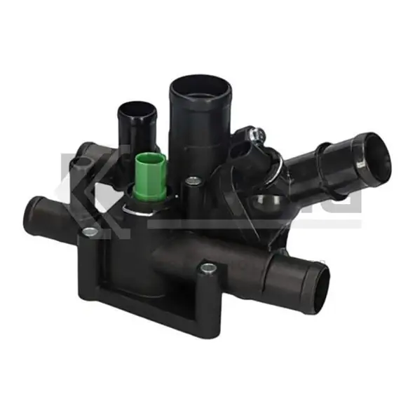 Volkswagen Golf 4 / Audi A3 / Seat / Bora Toledo Termostat Komple Otomatik