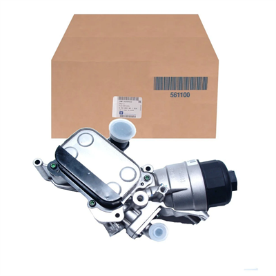 Chevrolet / Yeni Aveo (T300)  1.3 Uyumlu Dizel Yağ Soğutucusu Komple GM