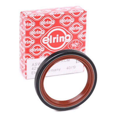 Opel / Astra J 1.6 Benzinli Ön Krank Keçesi Elring