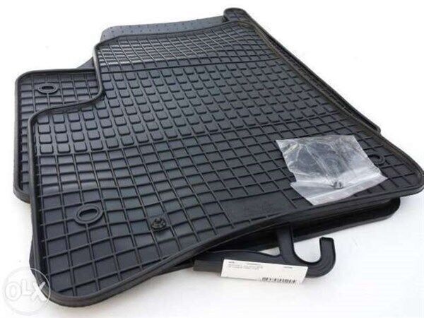 Chevrolet / Captiva Paspas Takımı