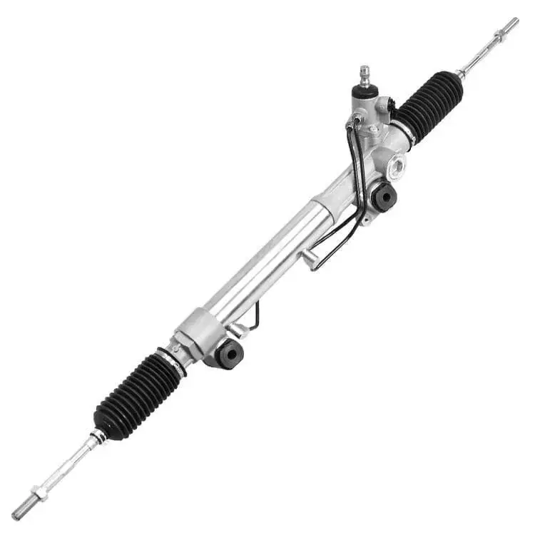 Chevrolet Cruze Direksiyon Kutusu Komple