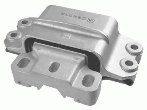 Volkswagen Jetta 2007-2010 Model Arası Üst Şanzıman Kulağı