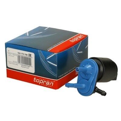 Opel / Meriva A Silecek Su Fiskiye Motoru