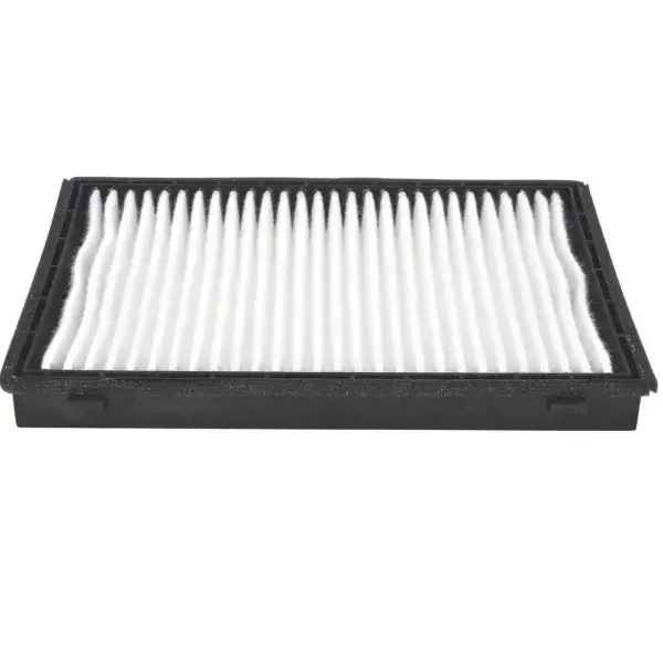 Chevrolet / Captiva Polen Filtresi