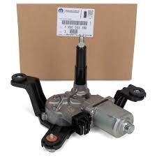 Opel / Astra K  Arka Silecek Motoru