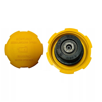 Opel / Astra H Yedek Su Depo Kapağı Orjinal Ürün 9202799