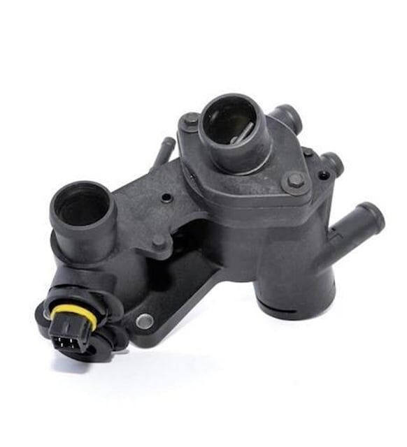 Volkswagen 1.4 16V / 1.6 16V Golf 4 / Bora / Polo Termostat Komple