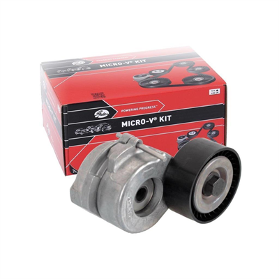 Chevrolet / Yeni Aveo (T300)  1.3 Dizel V Kayış Gergisi Komple Gates