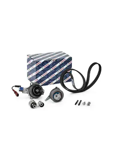 Volkswagen Tiguan Devirdaimli Triger Seti Soketli 1.6 TDİ CLHA DCXH CRLB(Ürün İçi İna Markadır)