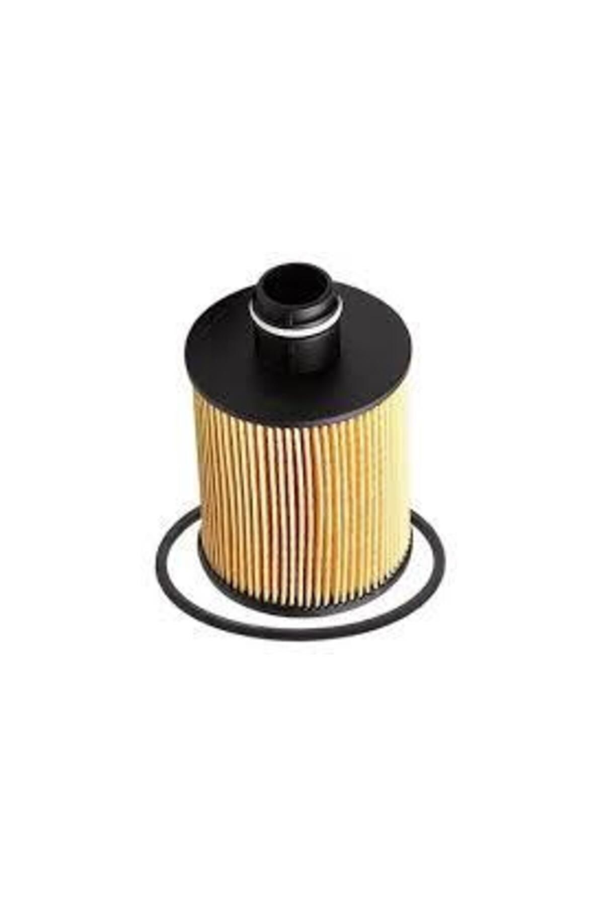 Opel / Astra J  Yağ Filtresi   Corsa D /  Merıva B / Aveo T300 A13dtc - A13dte - Z13dte- A16fdl - A16fdh  / A20dth 10-