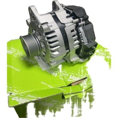 Audi A3 1.0 1.5 TSİ Alternatör