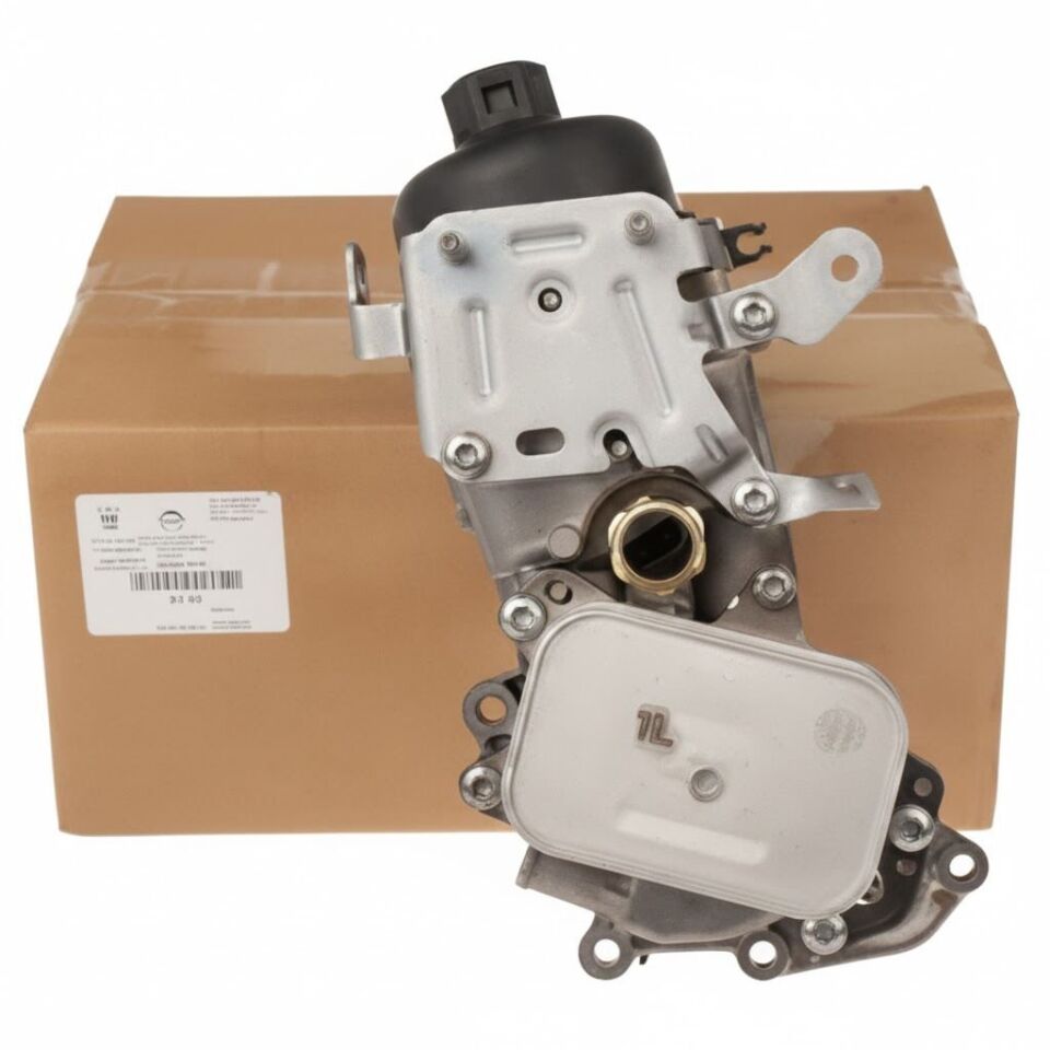 Opel Grandland 1.6 Dizel Euro6 Yağ Soğutucu Orijinal