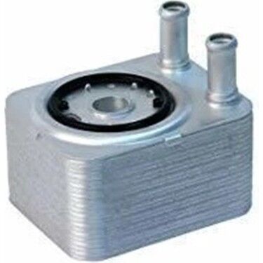 Volkswagen Jetta 2006-2010 Model 2.0 TDI Motor Yağ Soğutucusu