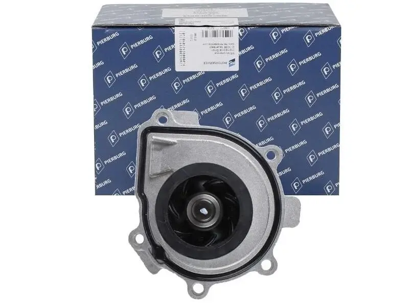 Chevrolet Cruze Devirdaim Pompası Pierburg Marka