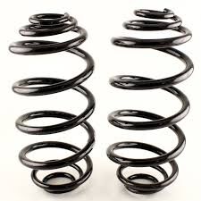 Chevrolet Cruze 1.6 Ön Helezon Yayı Takım