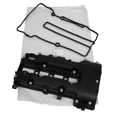 Opel / Mokka 1.4 Benzinli Turbo Külbütor Kapağı Üst Kapak Gm Marka