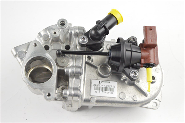Opel / Corsa D 1.3 A13dte Egr Valfi Komple Marka