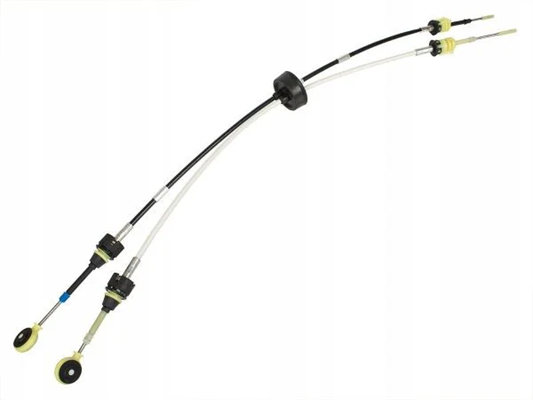 Opel / Vectra C 1.6  Uyumlu Vites Halatı Komple F17 Şanzuman Cavo