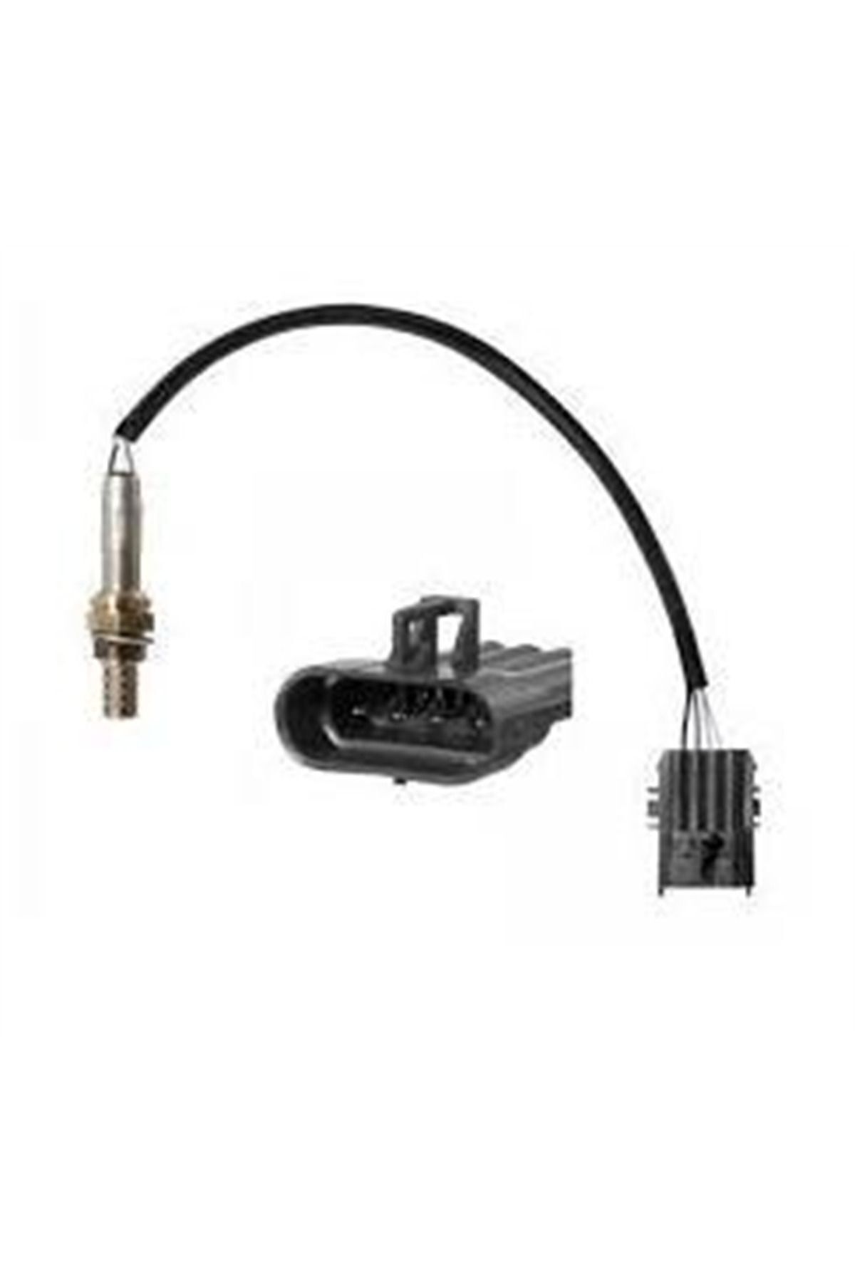 Opel / Astra G X16xel- X14xe Lambda Sensörü Katalazitör