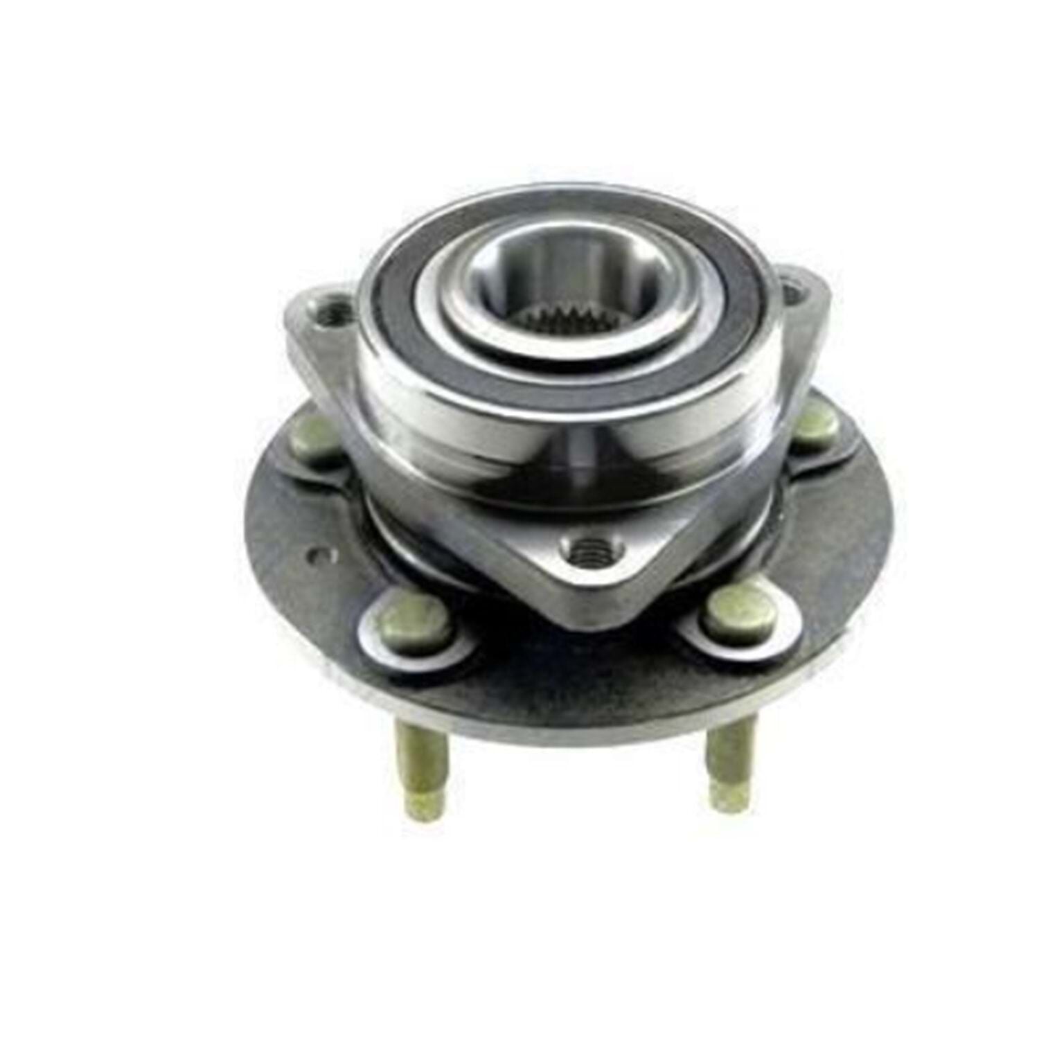 Chevrolet Cruze Ön Teker Porya Rulmanı