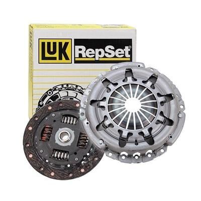 Chevrolet / Yeni Aveo (T300)  1.3 Dizel 6 ileri Dizel Debriyaj Seti Luk Marka